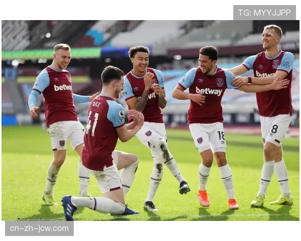 西汉姆联进攻端过于依赖个人能力 整体配合流畅度不足